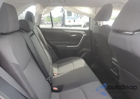 2020 Toyota Rav4 Xle из США, поврежденный, VIN 2T3P1RFV2LC121388